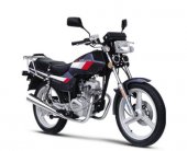 2007 Chang-Jiang BD 125-2 photo